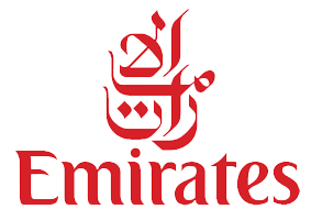Emirates logo