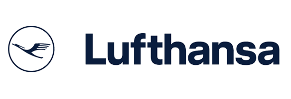 Lufthansa logo