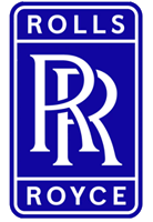 Rolls royce logo