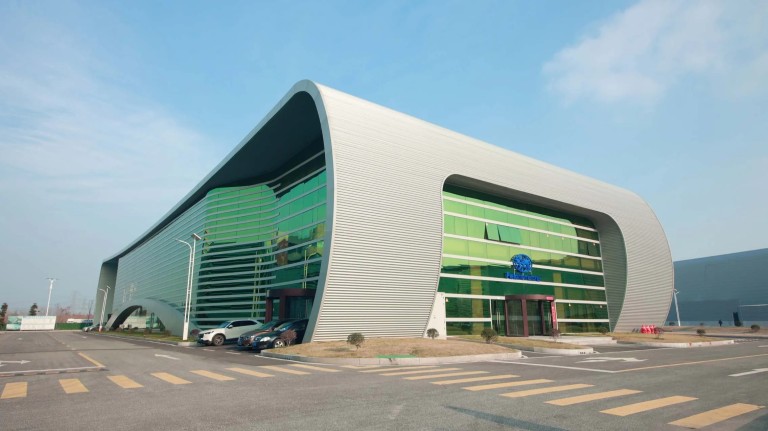 The close shot of the company 1 scaled