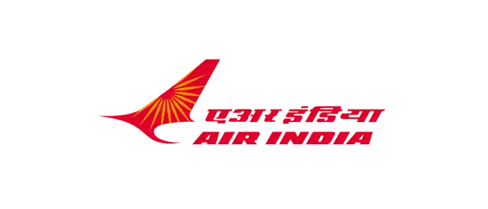Air india logo 2