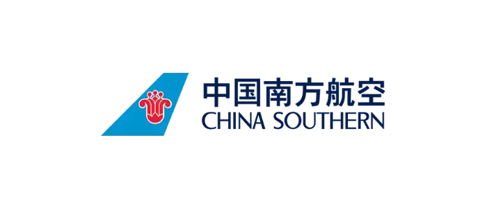China southern logo 2