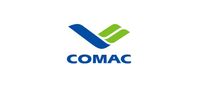 Comac logo 2