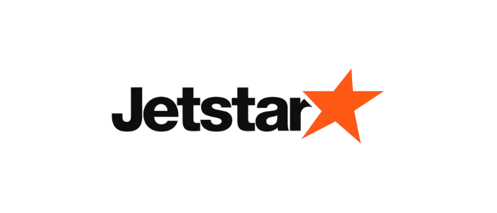 Jetstar logo 2