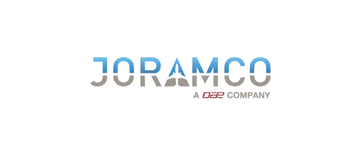 Joramco logo 2
