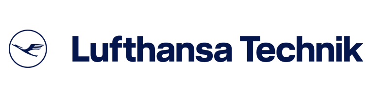 Lufthansa technik logo