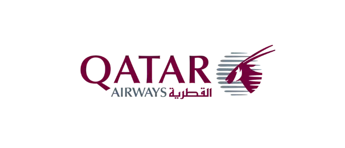 Qatar airways logo 2