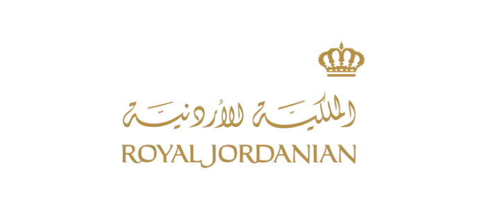 Royal jordanian logo 2