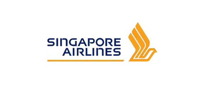Singapore airlines logo 2