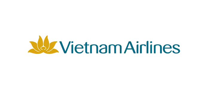 Vietnam airlines logo 2