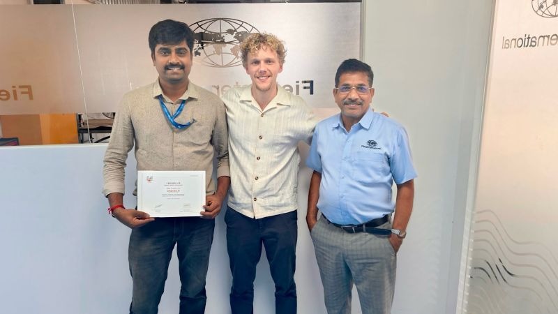 CH-Aero Weight & Balance services