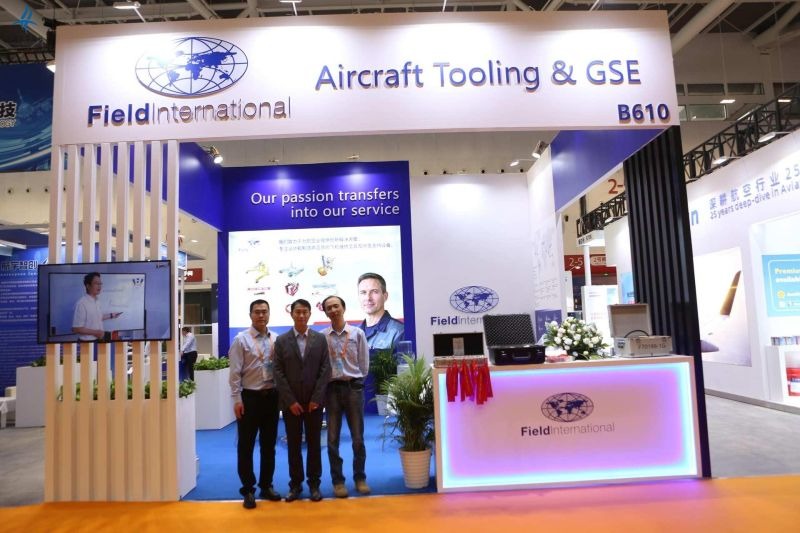 Guangzhou MRO Show 2026