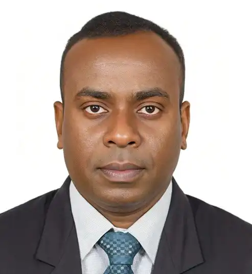 Madhavan muthuperavi