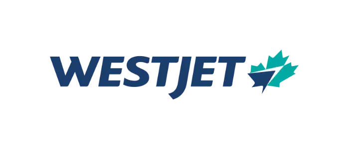 Westjetlogo