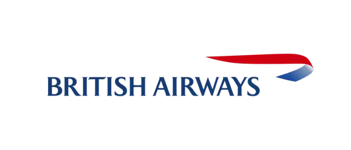 British airways logo 2