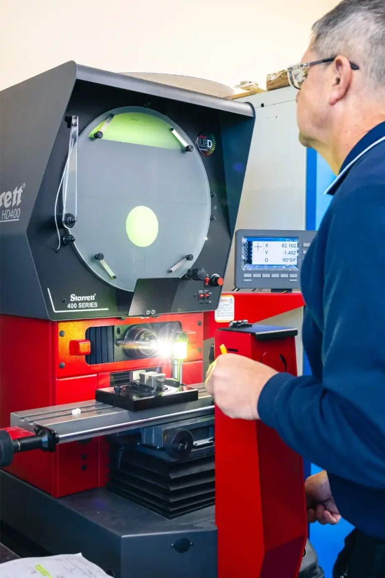 Field international 116