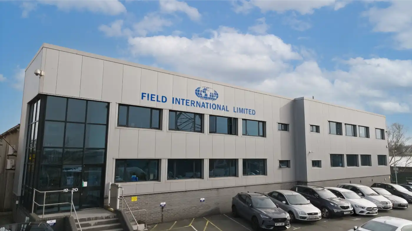 Field international 34