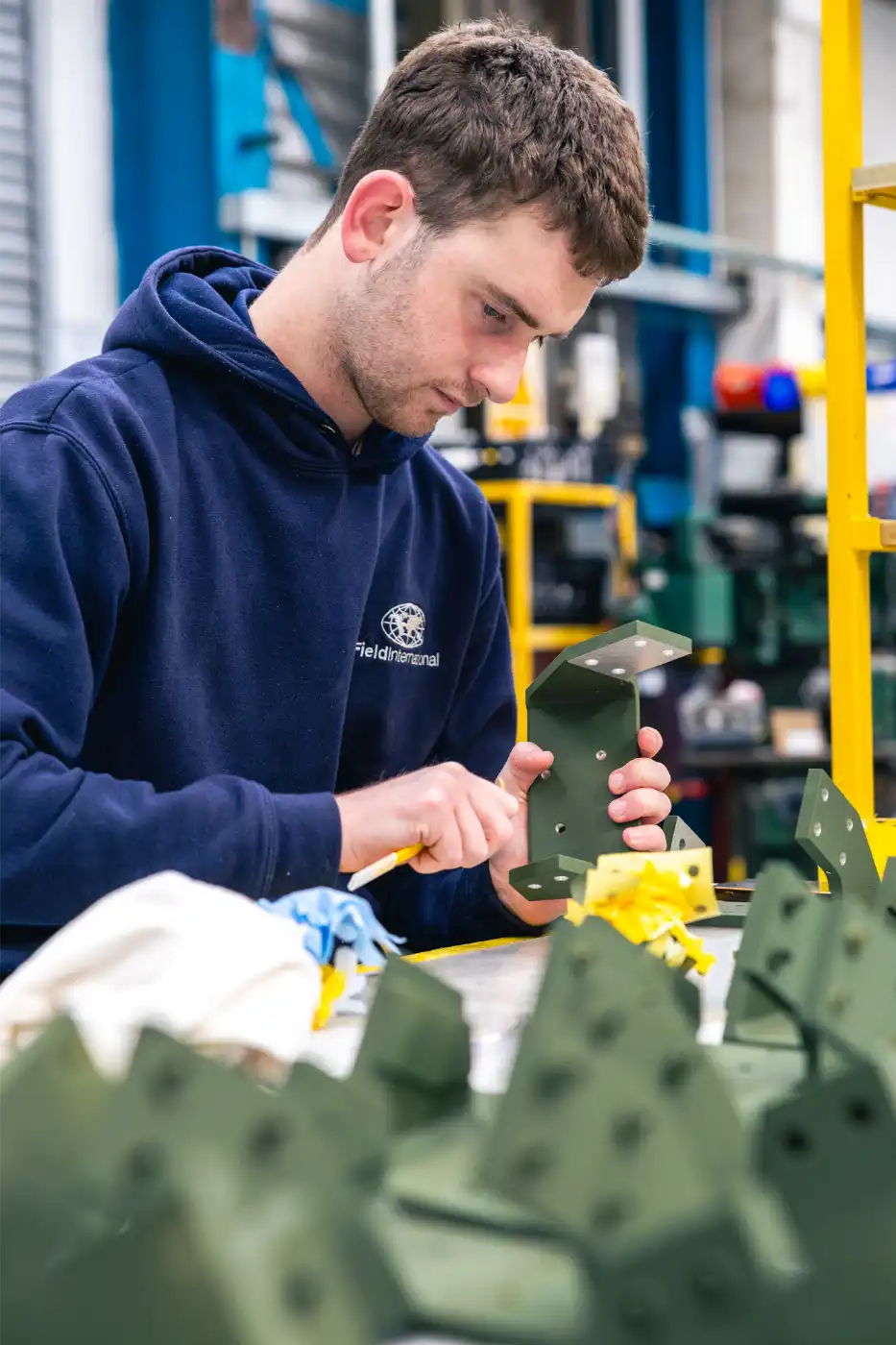 Field international 71