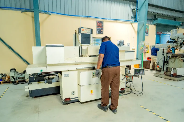 Field international india 01