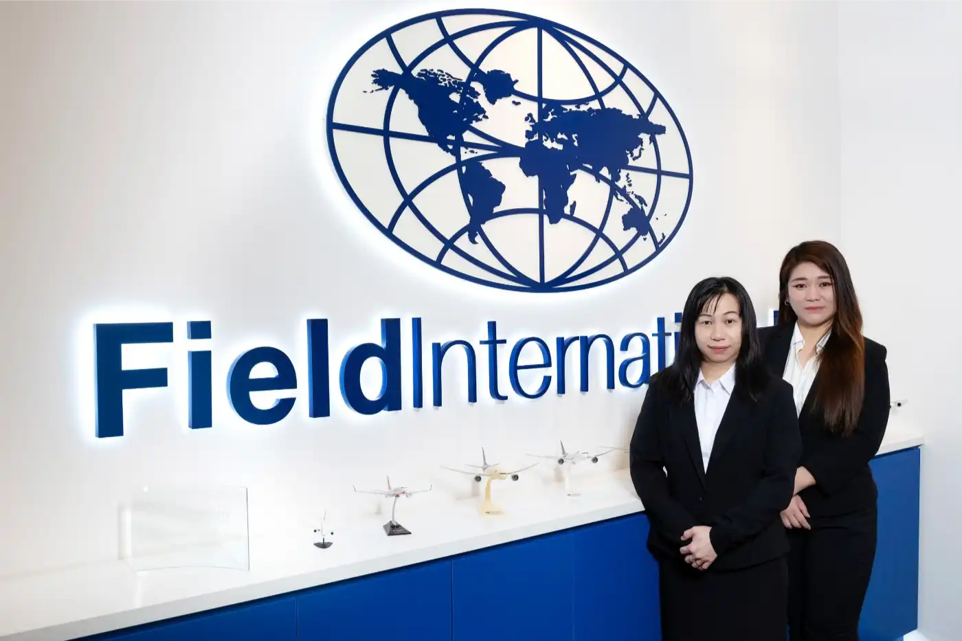 Field international singapore 21