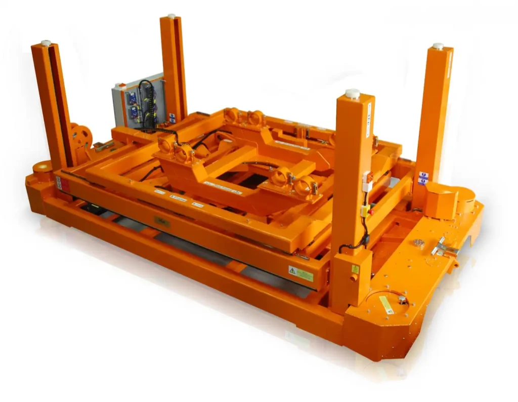 Field international solutions 01