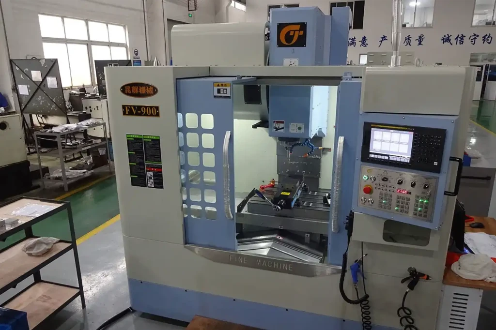 Field international solutions 02