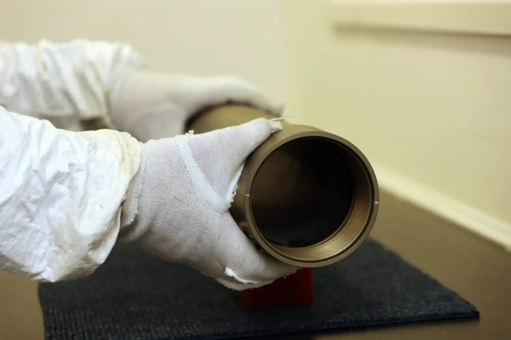 Field international solutions 08