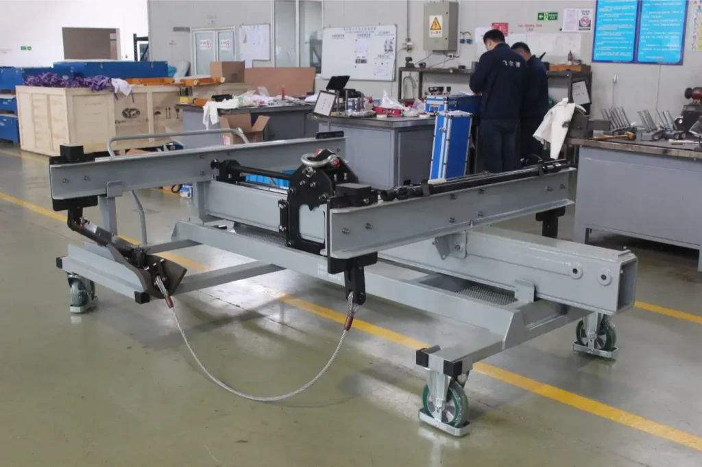 Field international solutions 10