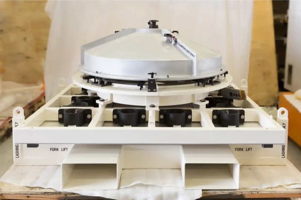 Field international solutions 12