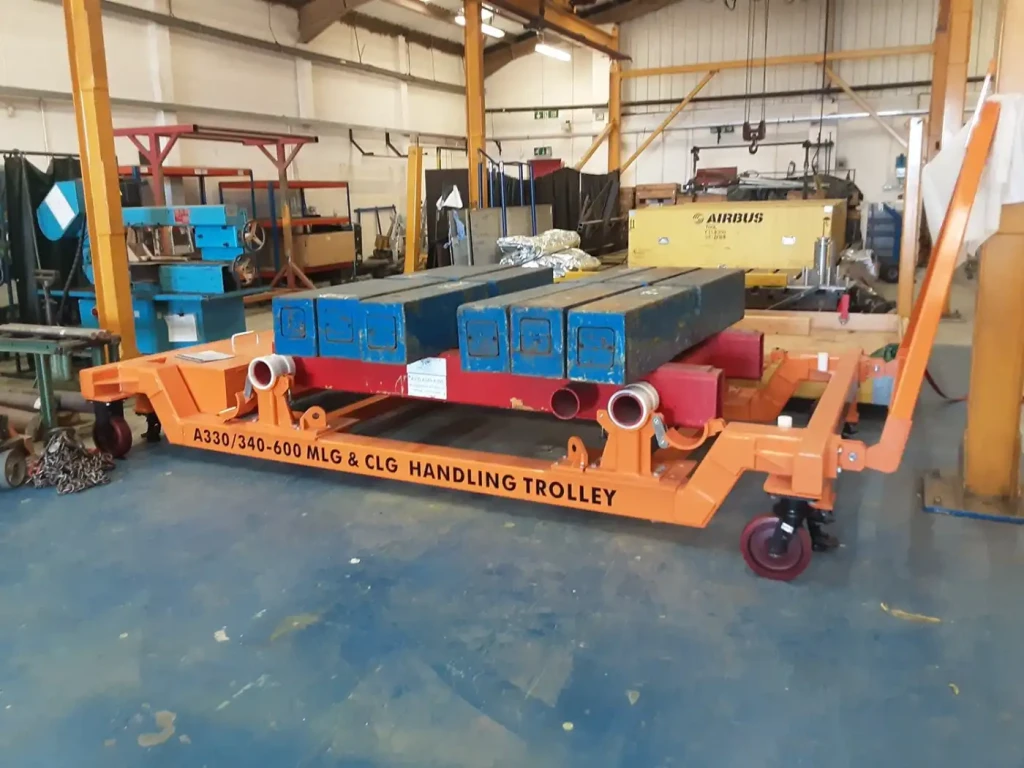 Field international solutions 14