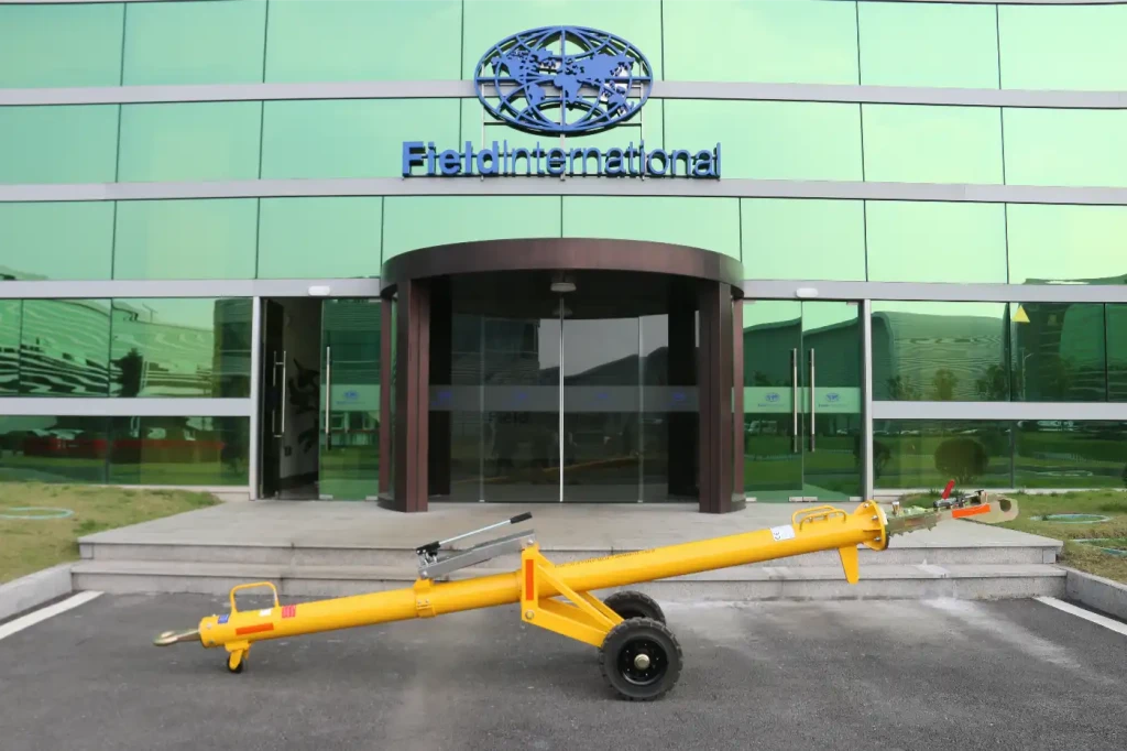 Field international solutions 15