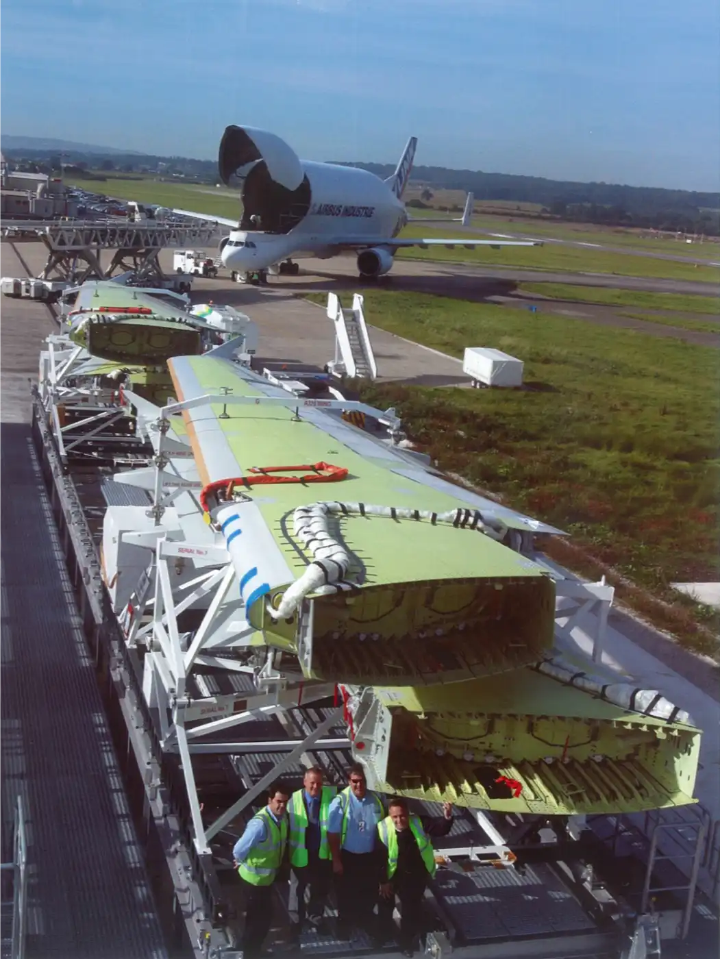 Field international solutions 17