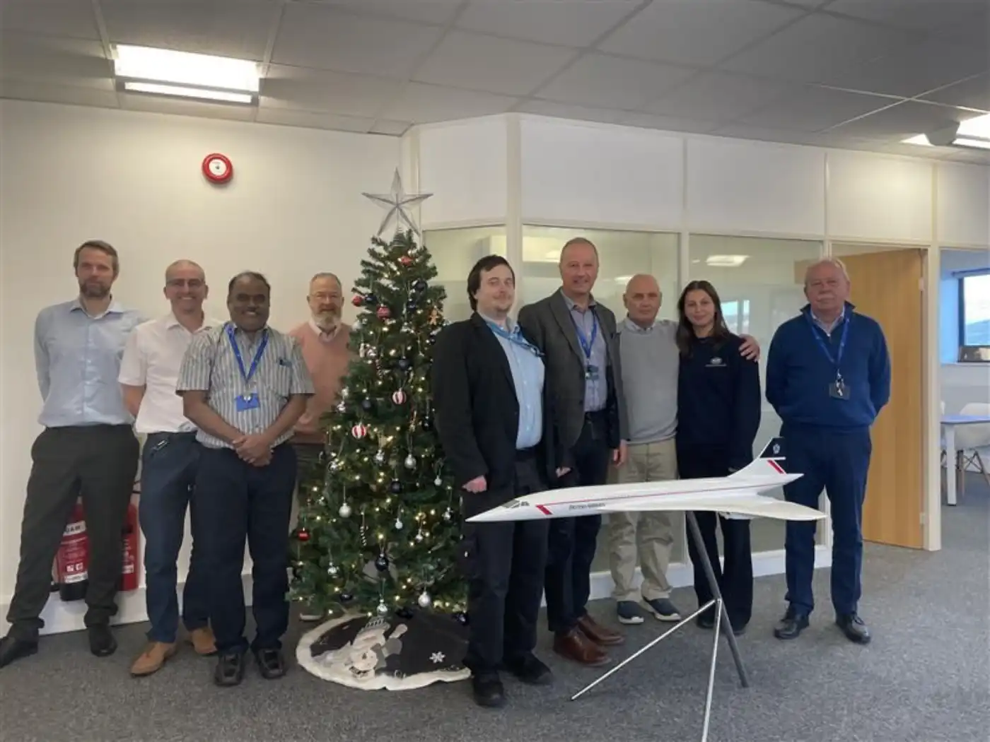 Holiday 2026 field international