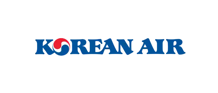 Korean air logo 2