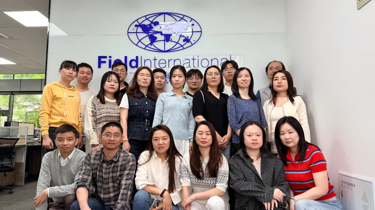 Shanghai Design office