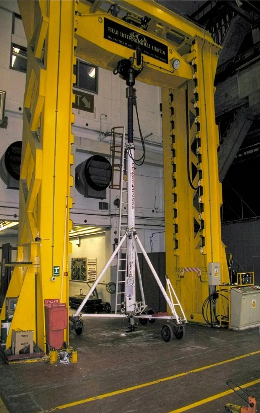 Jack test rig fil1610 1987
