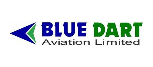 Blue dark logo