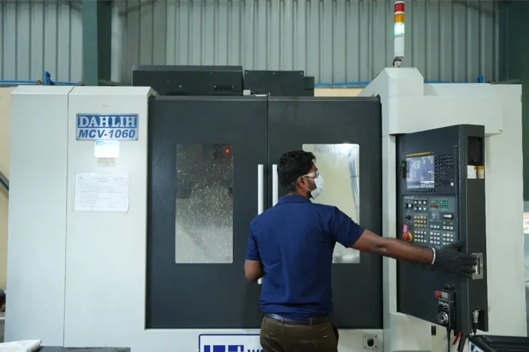 India factory 2